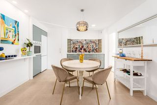 Piso en venta en Zona Pueblo en Calpe/Calp