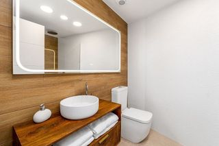 Piso en venta en Zona Pueblo en Calpe/Calp