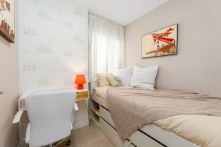 Piso en venta en Zona Pueblo en Calpe/Calp
