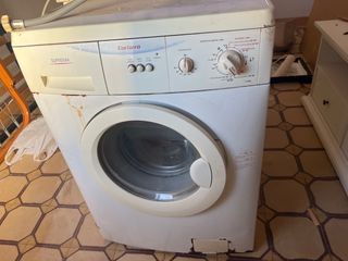 Lavadora Corbero Suprema