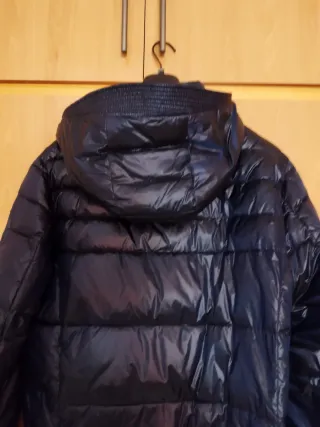 Chaqueta Antony Morato Azul