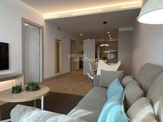 Piso en alquiler en La Dreta de l'Eixample en Barcelona