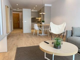 Piso en alquiler en La Dreta de l'Eixample en Barcelona