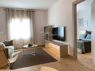 Piso en alquiler en La Dreta de l'Eixample en Barcelona