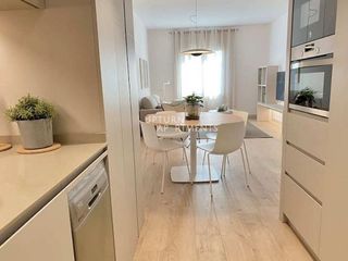 Piso en alquiler en La Dreta de l'Eixample en Barcelona