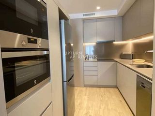 Piso en alquiler en La Dreta de l'Eixample en Barcelona