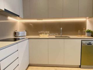 Piso en alquiler en La Dreta de l'Eixample en Barcelona