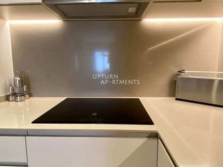 Piso en alquiler en La Dreta de l'Eixample en Barcelona