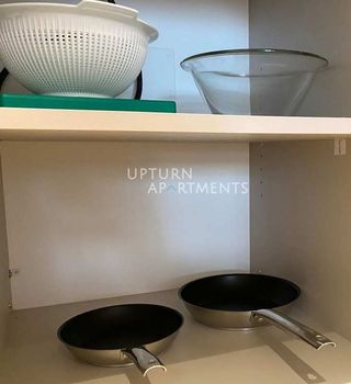 Piso en alquiler en La Dreta de l'Eixample en Barcelona