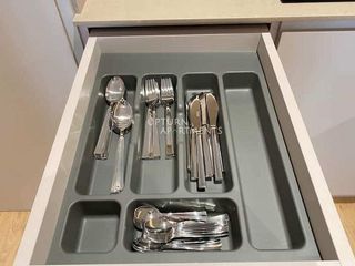 Piso en alquiler en La Dreta de l'Eixample en Barcelona