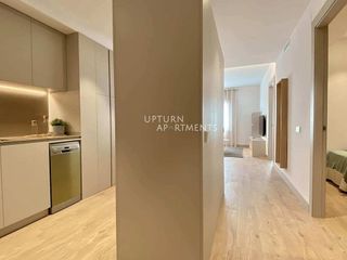 Piso en alquiler en La Dreta de l'Eixample en Barcelona