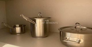 Piso en alquiler en La Dreta de l'Eixample en Barcelona