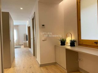 Piso en alquiler en La Dreta de l'Eixample en Barcelona