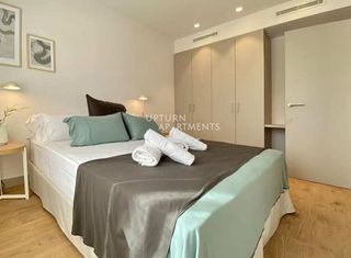 Piso en alquiler en La Dreta de l'Eixample en Barcelona