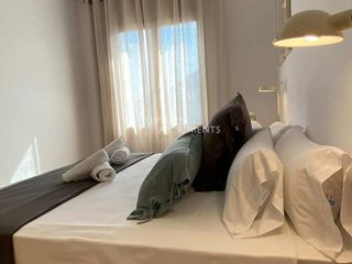 Piso en alquiler en La Dreta de l'Eixample en Barcelona