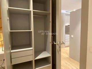 Piso en alquiler en La Dreta de l'Eixample en Barcelona