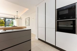 Casa pareada en alquiler en Los Naranjos - Las Brisas en Marbella