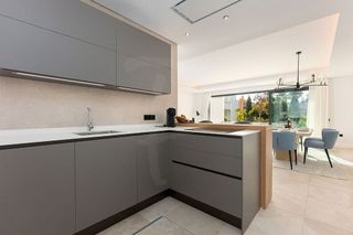 Casa pareada en alquiler en Los Naranjos - Las Brisas en Marbella