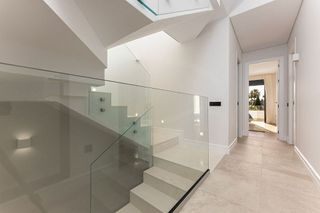 Casa pareada en alquiler en Los Naranjos - Las Brisas en Marbella