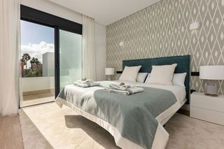 Casa pareada en alquiler en Los Naranjos - Las Brisas en Marbella