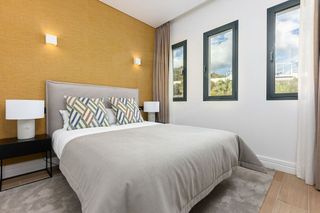 Casa pareada en alquiler en Los Naranjos - Las Brisas en Marbella