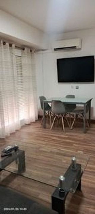 Piso en alquiler en Virgen del Remedio en Alicante