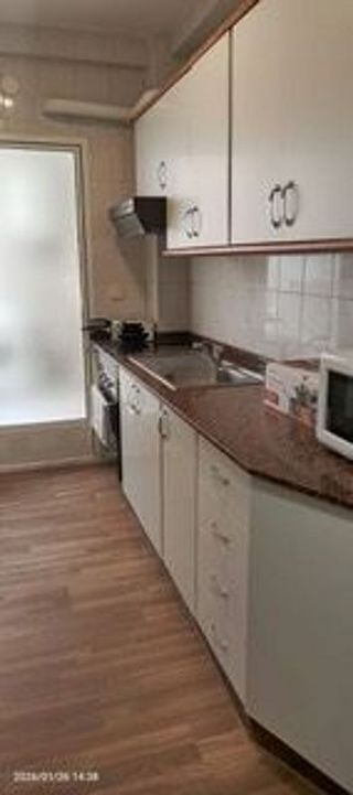 Piso en alquiler en Virgen del Remedio en Alicante