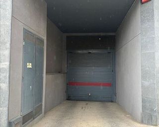 Garaje en venta en Alcarràs