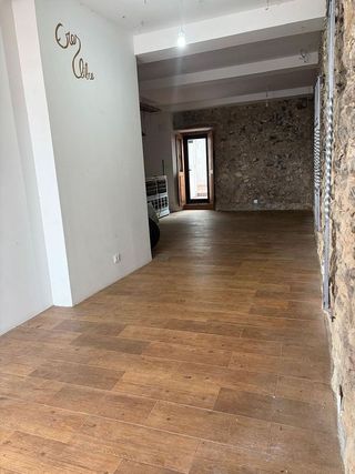 Local comercial en alquiler en Castro en Castro Urdiales