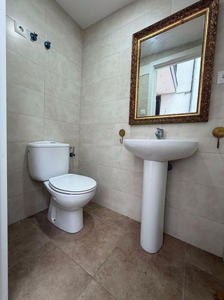 Local comercial en alquiler en Castro en Castro Urdiales