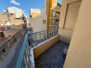 Piso en alquiler en Elda