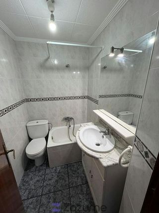 Piso en alquiler en Elda