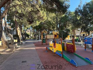 Piso en alquiler en Elda