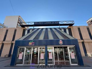 Piso en alquiler en Elda