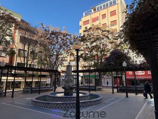 Piso en alquiler en Elda