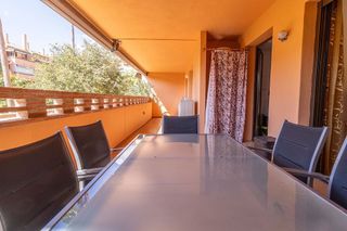 Piso en alquiler en Lomas de Marbella Club - Puente Romano en Marbella