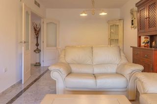 Piso en alquiler en Lomas de Marbella Club - Puente Romano en Marbella