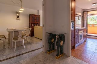 Piso en alquiler en Lomas de Marbella Club - Puente Romano en Marbella