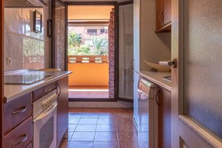 Piso en alquiler en Lomas de Marbella Club - Puente Romano en Marbella