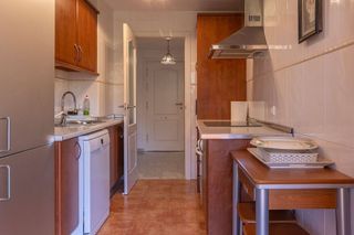 Piso en alquiler en Lomas de Marbella Club - Puente Romano en Marbella