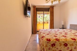 Piso en alquiler en Lomas de Marbella Club - Puente Romano en Marbella