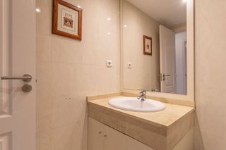 Piso en alquiler en Lomas de Marbella Club - Puente Romano en Marbella