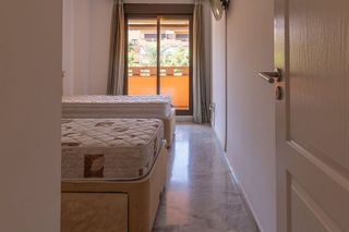 Piso en alquiler en Lomas de Marbella Club - Puente Romano en Marbella