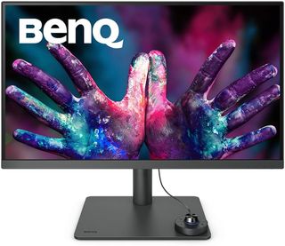 Monitor BenQ PD2705U 27 4K UHD IPS USB