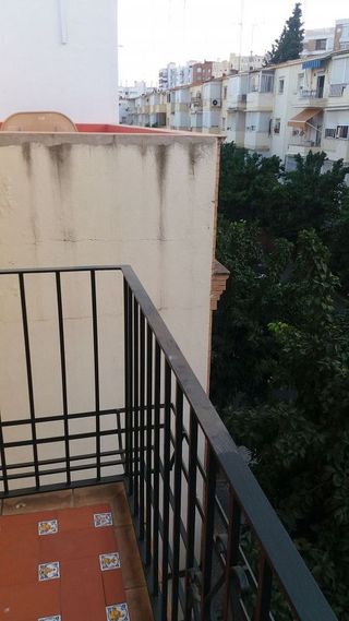 Piso en alquiler en Nervión en Sevilla