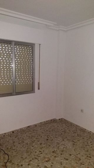 Piso en alquiler en Nervión en Sevilla