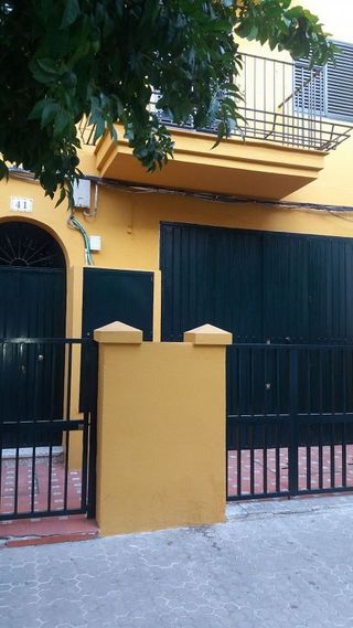 Piso en alquiler en Nervión en Sevilla