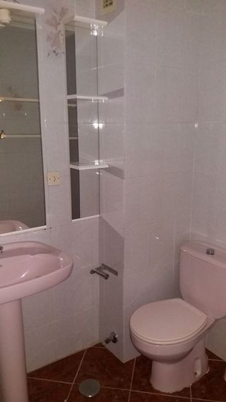 Piso en alquiler en Nervión en Sevilla