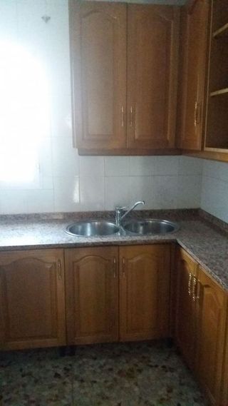 Piso en alquiler en Nervión en Sevilla