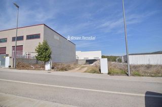 Terreno en venta en Calafell Parc - Mas Romeu en Calafell